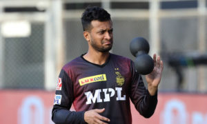 Aakash Chopra believes Shakib would have been selected for KKR if he was a Kiwi